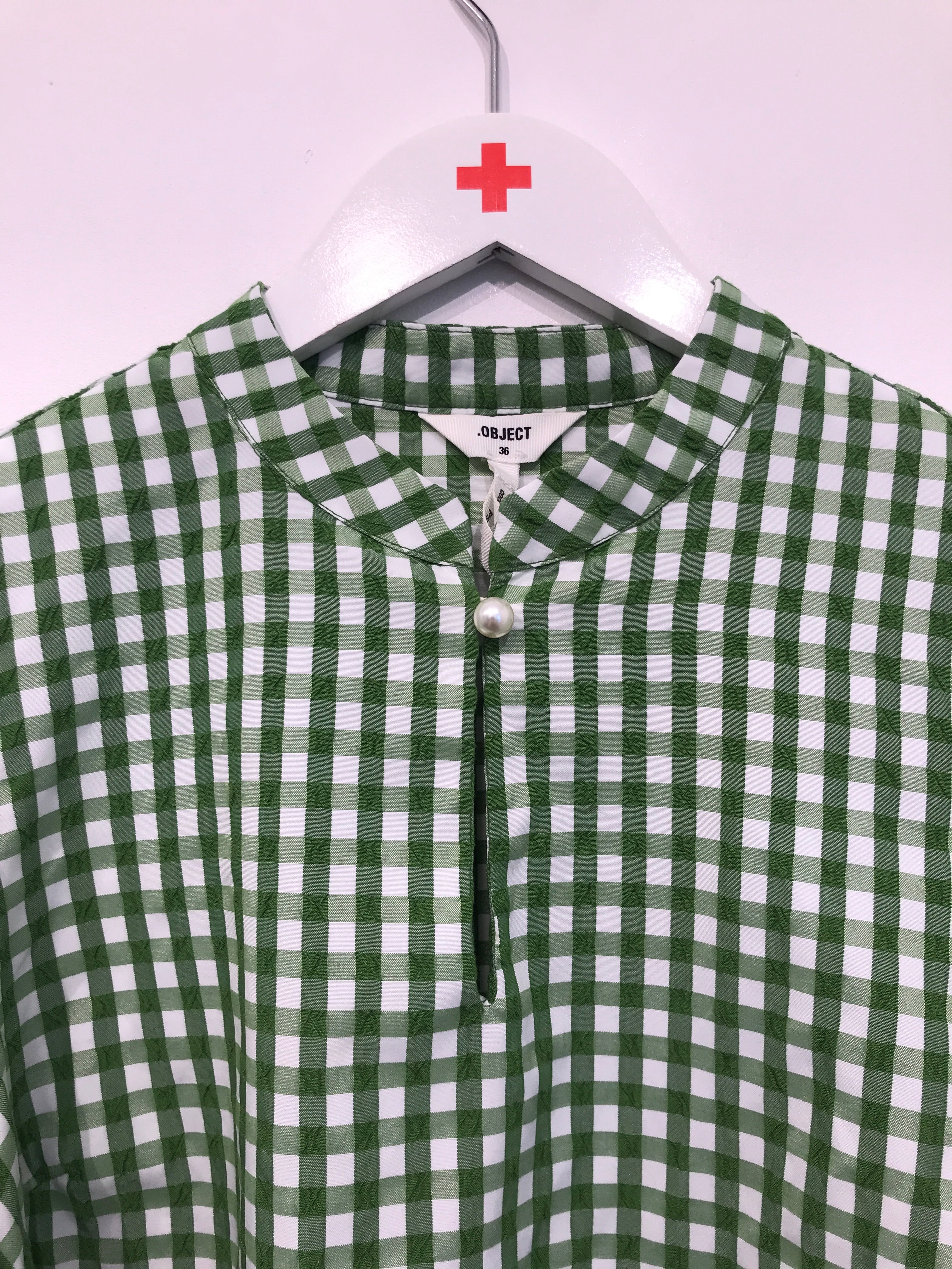 Object Bluse